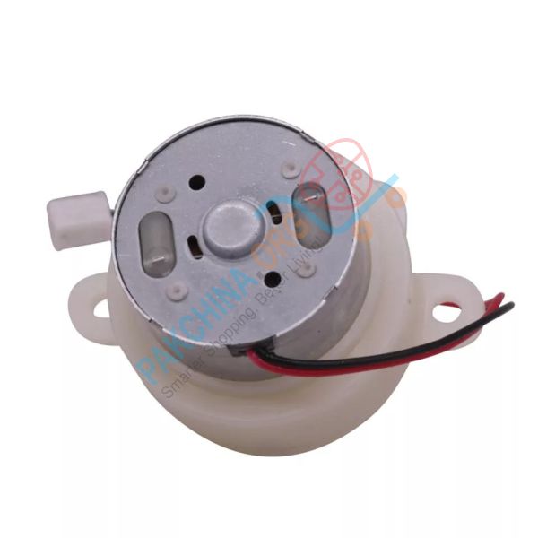 Stage Rotation Light DRF-W300CA Audio Micromotor Home DC Motor Accessories