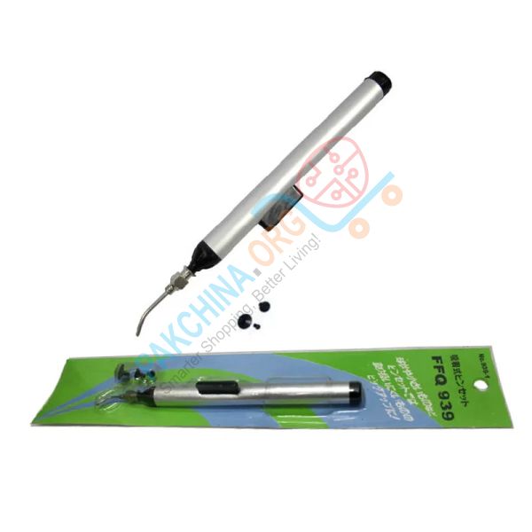 FFQ 939 Vacuum Sucking Pen SMT For IC SMD
