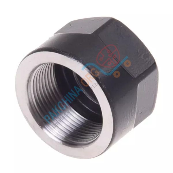 ER11 Nut Precision Spring Clamping Nut for CNC Milling Chuck Lathe Engraving Machine