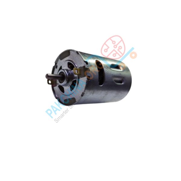 1 PCS 12V dc gear motor high rpm Motor