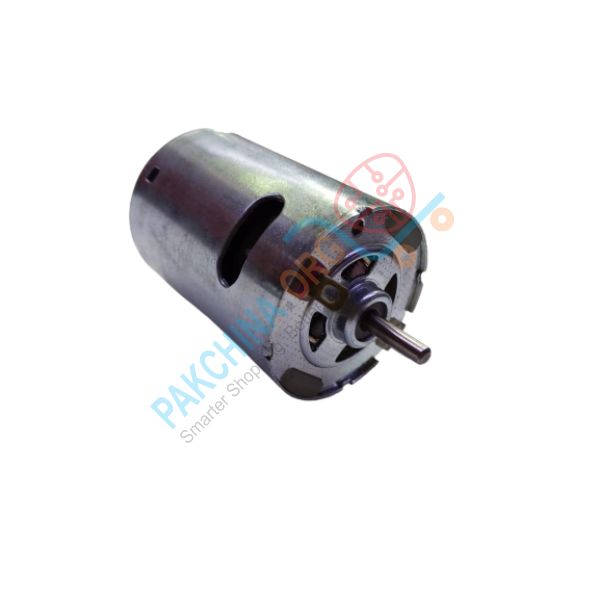 1 PCS 12V dc gear motor high rpm Motor