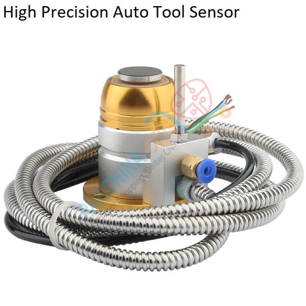 High Precision Auto Tool Sensor, Cnc Z Axis Tool, Press Sensor, Tool Setting Gauge