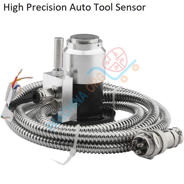 High Precision Automatic Tool Sensor ABSF Cnc Z Axis Tool Press Sensor Tool Adjust Gauge Engraving Machine Accessories